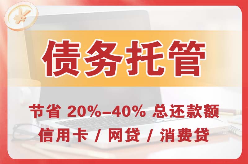 神农架债务托管